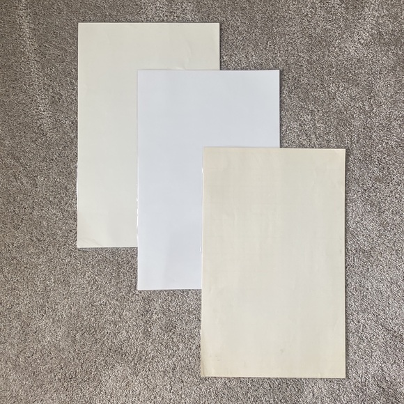 Incentive Charts (3) - Picture 2 of 8